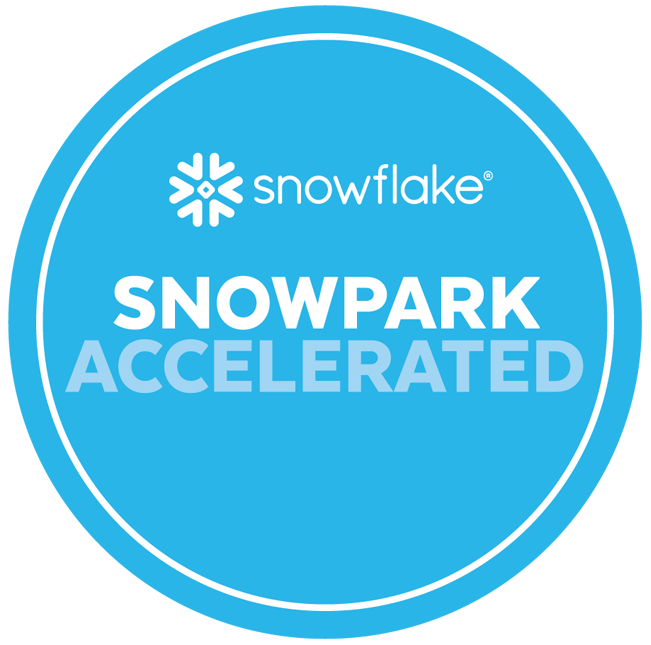 Snowpark-Accelerated